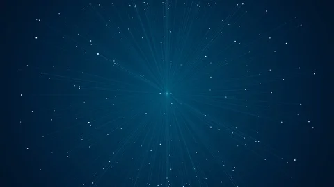 Big data network visualization data center  concept. Stock Footage 108718208