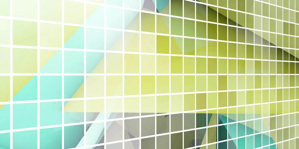 Big Data Secure Illustrazione stock