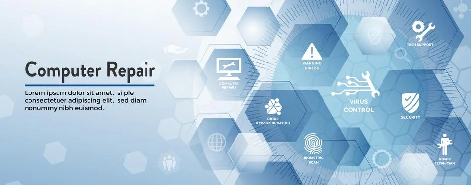 Big Data Security Maintenance Icon with Wrench and Gear Tools for Technician  イラスト素材