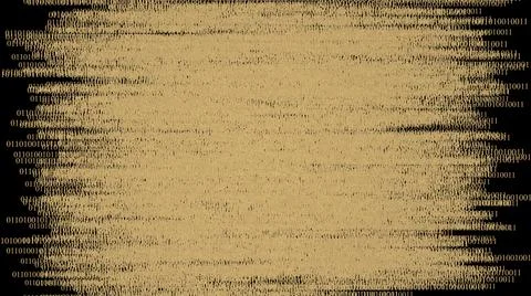 Big data structure.Net and source code.Abstract background of technology Illustrazione stock