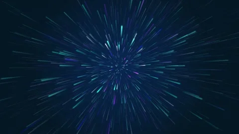 Big data technology background, transmitting large data 動画素材 309977994