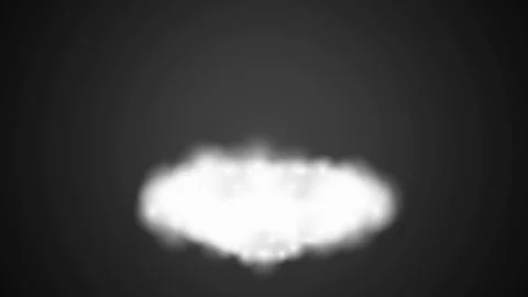 Big data technology with shield and arrow Stock Footage 114834166