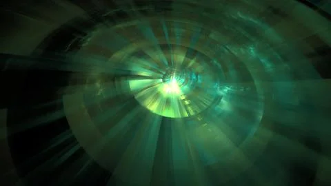 Big data transmission cloud computing, digital information database. High-spe Stock Illustration