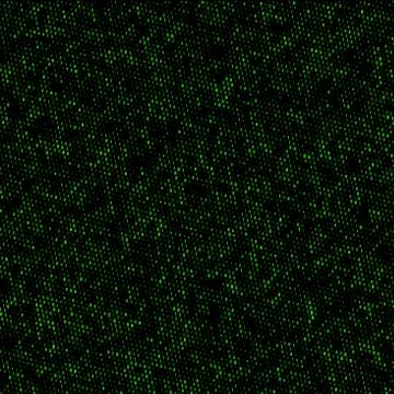 Big data visualization. EPS 10 vector イラスト素材