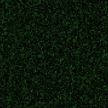 Big data visualization. EPS 10 vector Stockillustratie