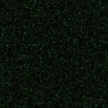 Big data visualization. EPS 10 vector Stock Illustration