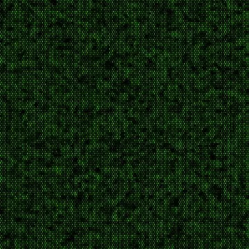 Big data visualization. EPS 10 vector イラスト素材