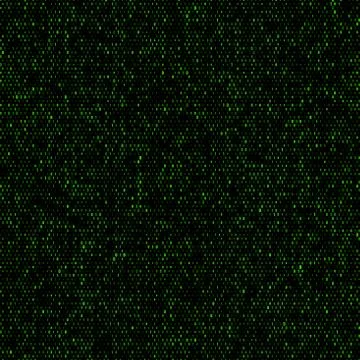 Big data visualization. EPS 10 vector Stock Illustration