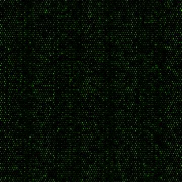 Big data visualization. EPS 10 vector Stockillustratie