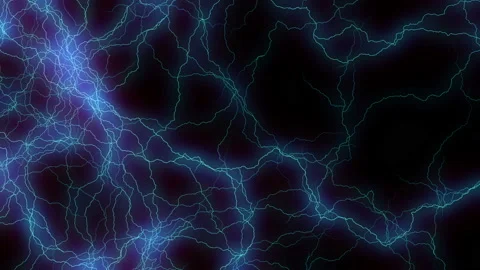 Big data wave of particles. Futuristic neon glowing surface. Abstract motion Stock Footage 112721888