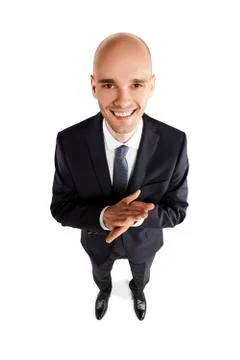 Big Deal Stock Photos