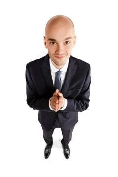 Big Deal Stock Photos