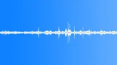 Big department store ambience - Checkout , Walla, Beeps, Footsteps - V1, Loop Sound Effect