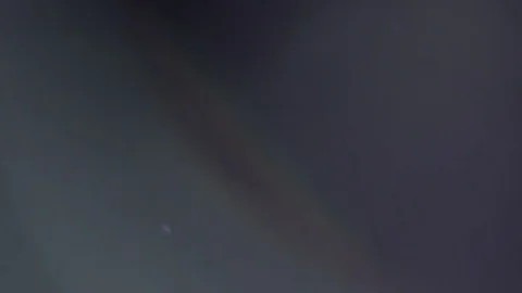 Big Diagonal Light Leak Stock Footage 80052445