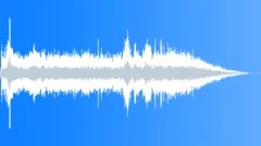 Big diesel car ignition and drive off Sound Effect