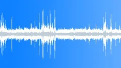 Big digger working loop Sound Effect