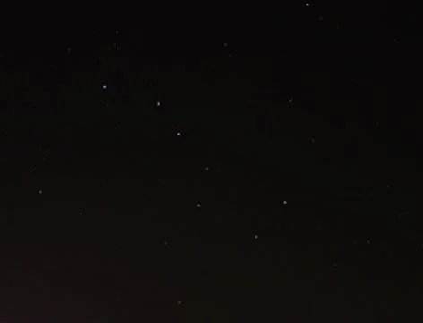 Big Dipper 2k 스톡 동영상 8547447