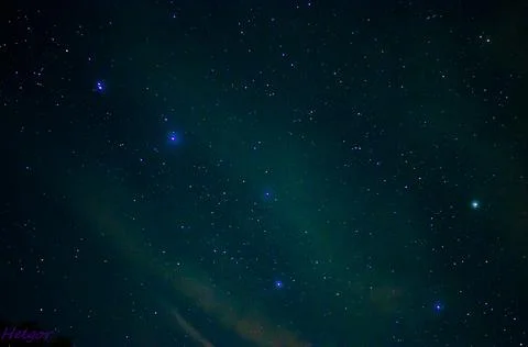 Big Dipper Stock Photos