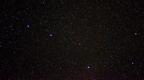 Big Dipper - Time Lapse - 4K Vidéo 45994087