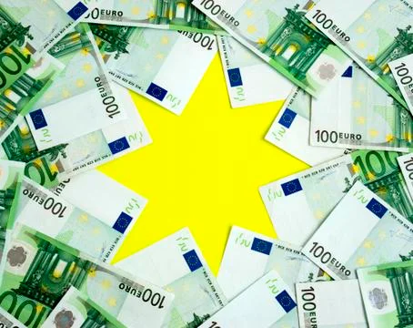 Big discount Foto stock