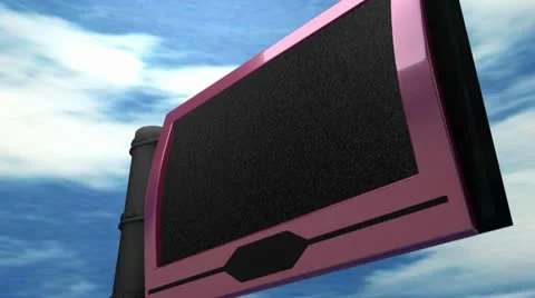 Big display panel Vidéo 10754660