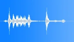 Big Dog Bark 1Sound Effect