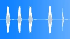 Big Dog Barking SFX 1Sound Effect