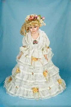 Big Doll Stock Photos