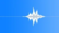 Big Door CloseSound Effect