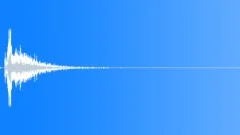Big door fast closingSound Effect