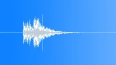 Big door - Sound Effect Sound Effect