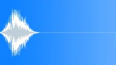 Big dragon wing flap 2Sound Effect