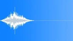 Big dragon wing flap 3Sound Effect