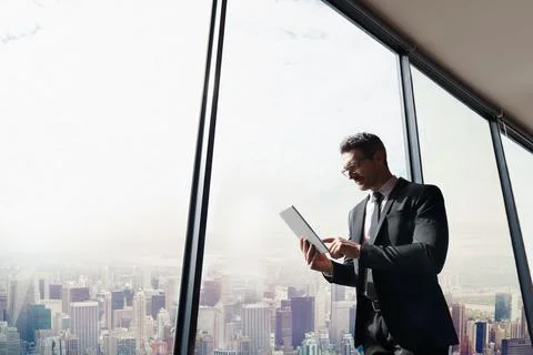 Big dreams require hard work Stock Photos