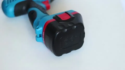 Big drill Video stock 8999389