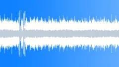 Big Dumb Fun - energetic indie rock action (bed short loop 4)Stock Music