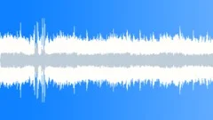 Big Dumb Fun - energetic indie rock action (bed short loop 2) Stock Music