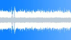 Big Dumb Fun - energetic indie rock action (no drums short loop 5)Stock Music