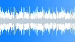 Big Dumb Fun - energetic indie rock action (no lead short loop 2) Stock Music
