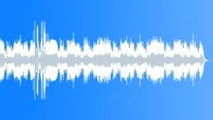 Big Dumb Fun - energetic indie rock action (full mix short loop 3) Stock Music