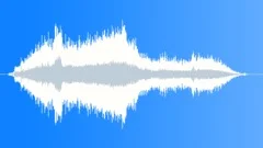 Big dump truck arrival Sound Effect