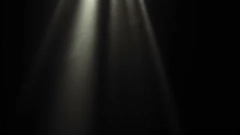 Big Dust Beam Stock-Footage 237982412