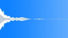 Big Electrical Arc Sound Effect