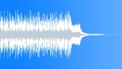 Big Epic Music 15 SecStock Music