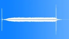 Big Exhaust Hood FanSound Effect