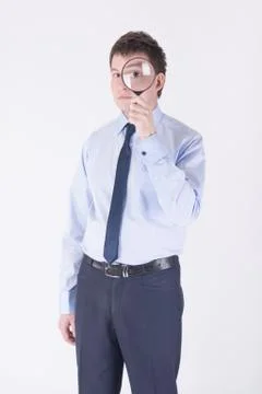 Big eye Stock Photos