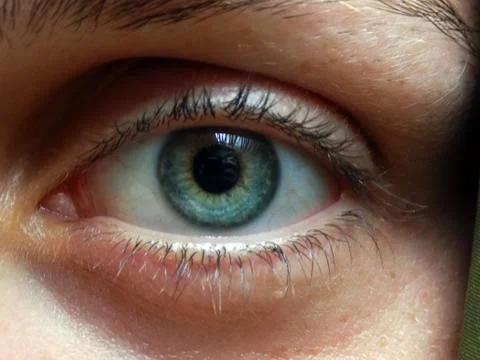 Big eye Stock Photos