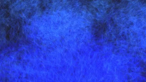 Big fire blue white animation wallpaper Stockbeeldmateriaal 275816396