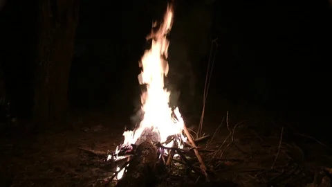 Big fire Vidéo 93049317