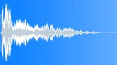 Big flare deploy Sound Effect